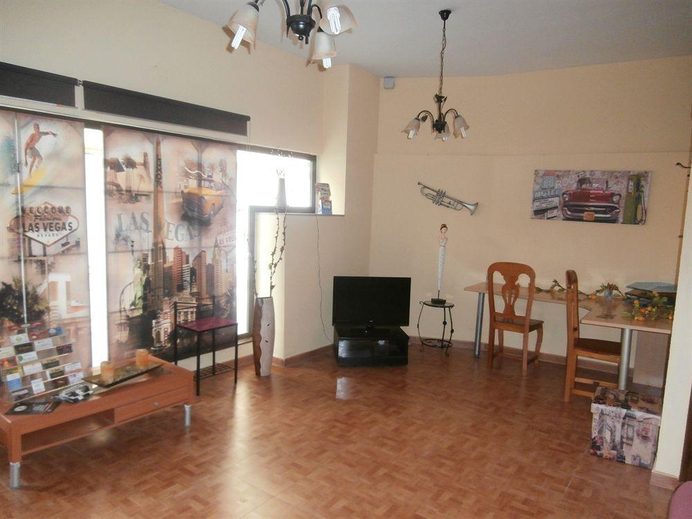 Hotel Agur Fuengirola Zewnętrze zdjęcie