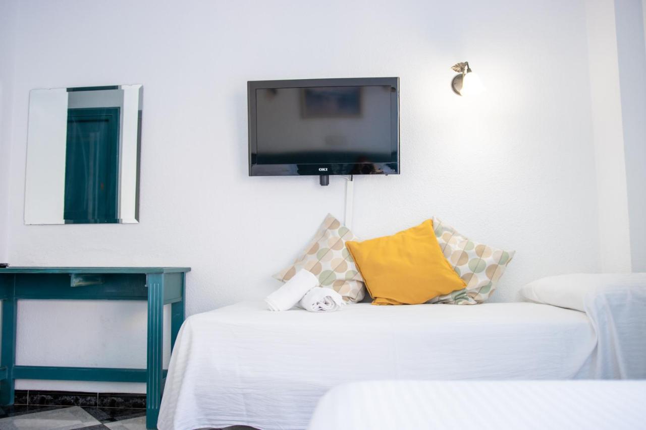 Hotel Agur Fuengirola Zewnętrze zdjęcie